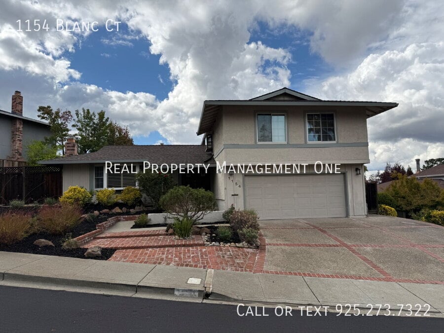 Primary Photo - 1154 Blanc Ct