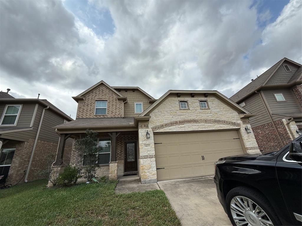 Foto principal - 3423 Coopers Ridge Way