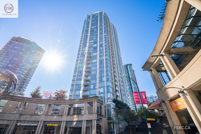 Building Photo - 188 Keefer St