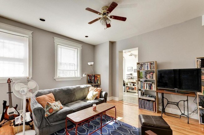 2 bedroom in Washington DC 20001 Apartment for Rent in