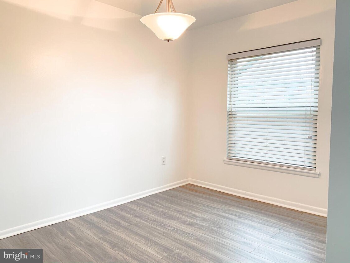 3835 St Barnabas Rd Unit T1, Suitland, MD 20746 Condo for Rent in Suitland, MD