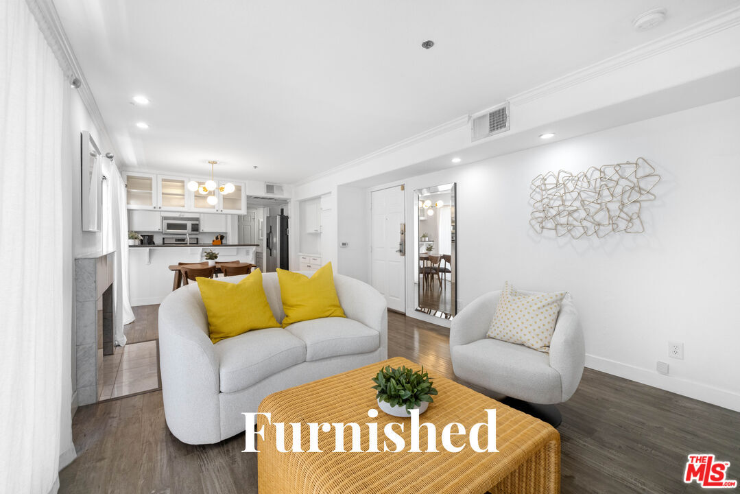 Foto principal - 116 S Croft Ave
