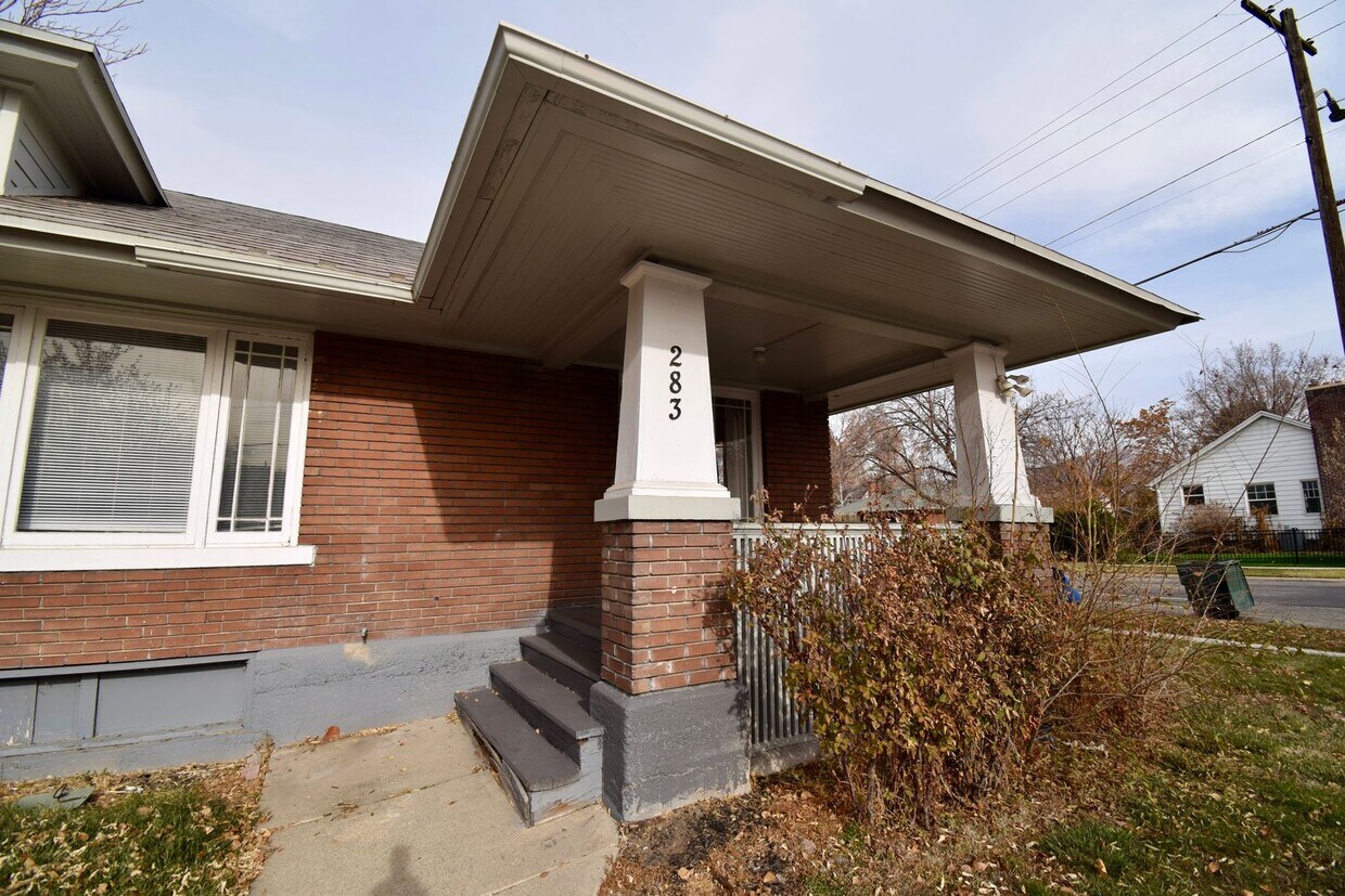 281-283 E Edith Ave - 281-283 E Edith Ave