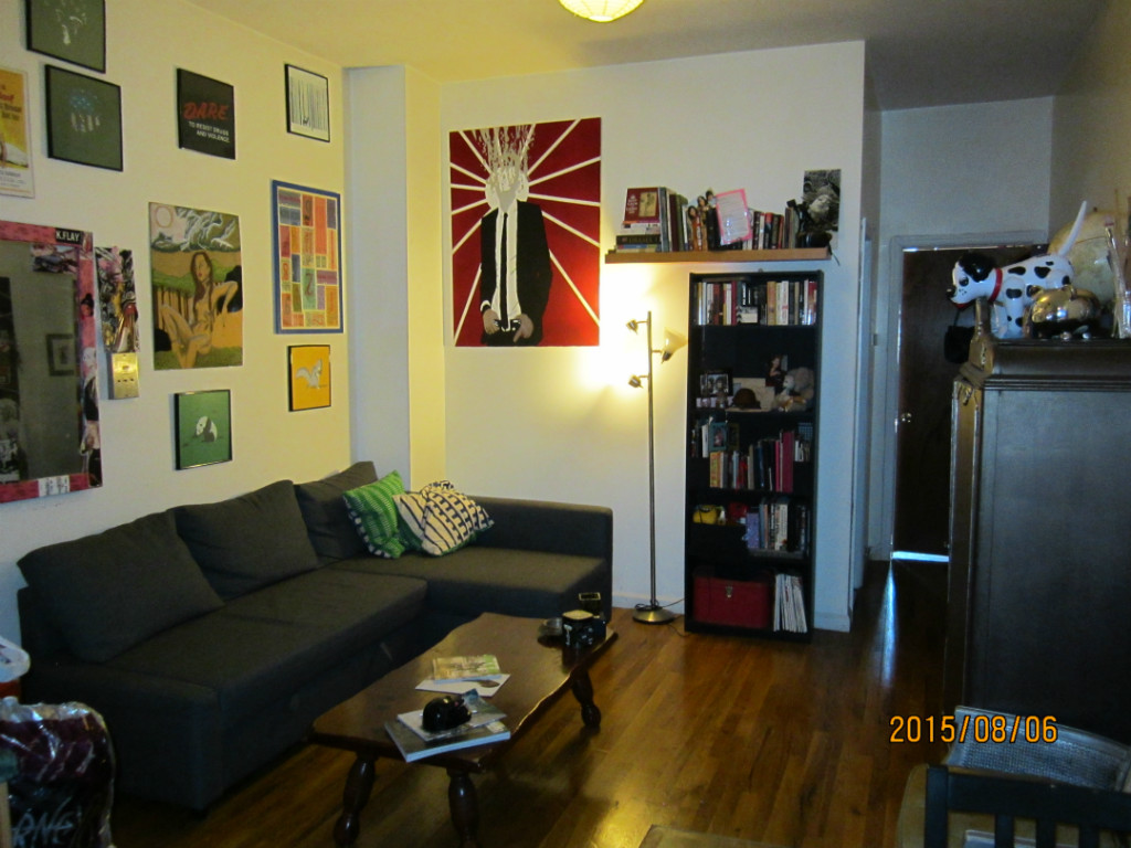 Primary Photo - 20 Morgan Ave