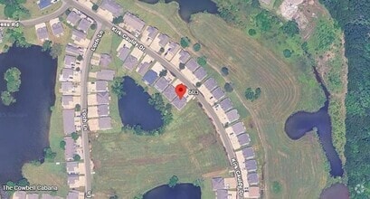 Building Photo - 603 Kirk Cauldy Dr