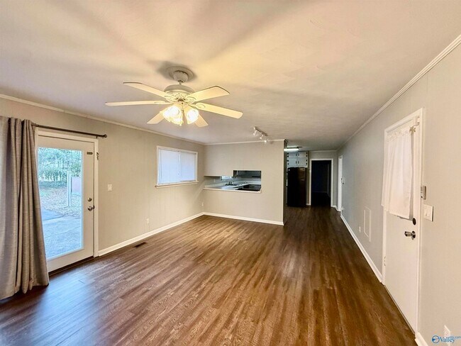 Foto del edificio - 804 Hodges St NW