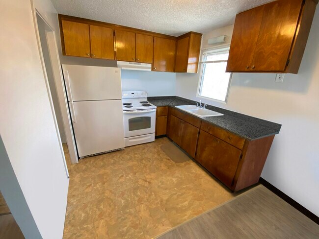 Foto del edificio - 909 Ala Lilikoi St