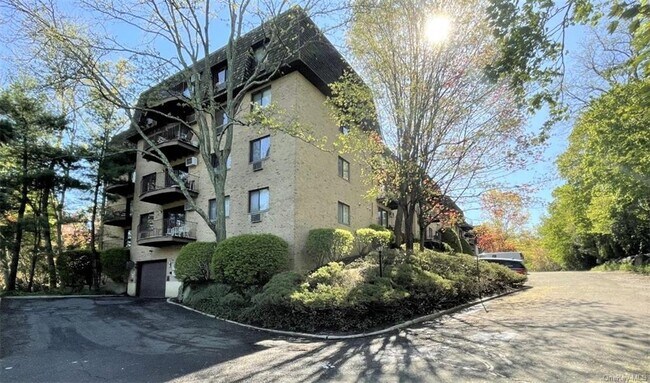 Foto del edificio - 508 Central Park Ave