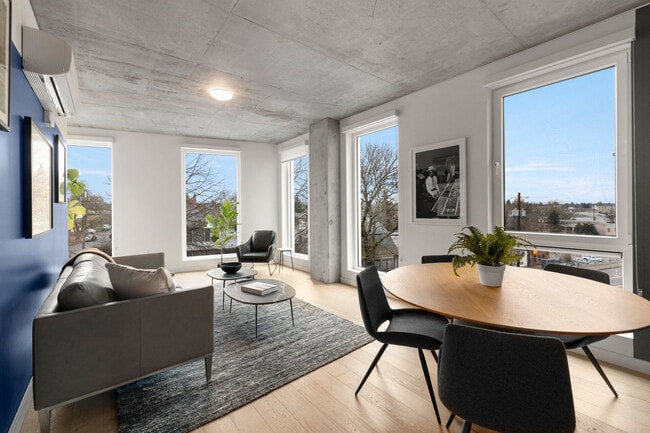 The Payton apartments — community photo - The Payton
