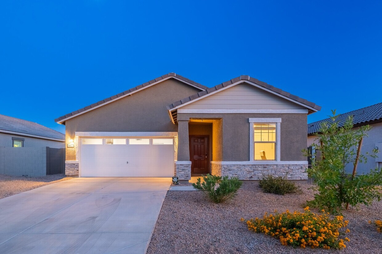 36075 W Santa Monica Ave, Maricopa, AZ 85138 House for Rent in
