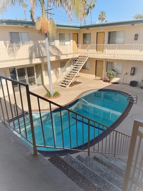 Building Photo - 21016 Amie Ave