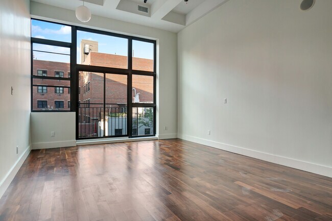 Foto del edificio - 120 S 4th St