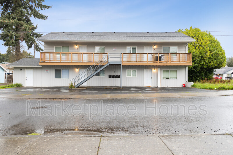 Foto principal - 105 Harris St