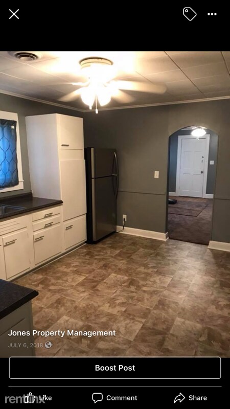 Foto del edificio - 2 br, 1 bath House - 418 19th st