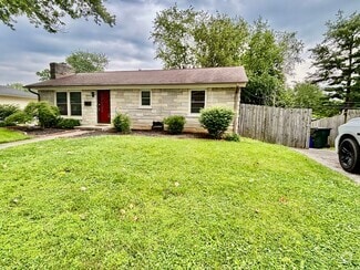 Building Photo - 3448 Dixiana Dr