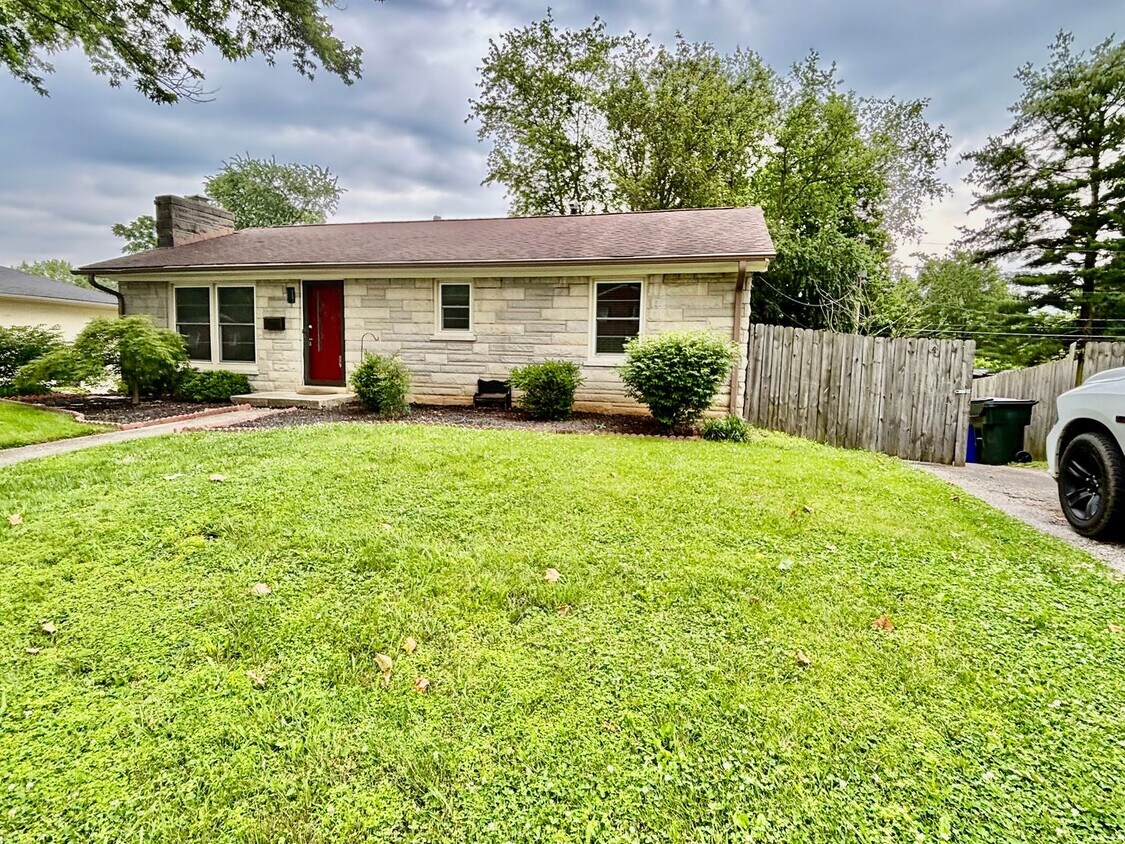 Primary Photo - 3448 Dixiana Dr