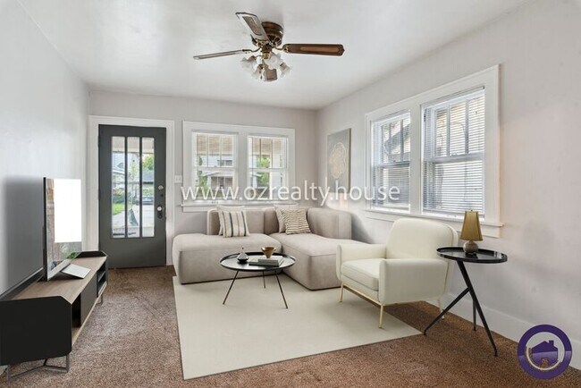 Foto del edificio - 1727 Berkshire Pl