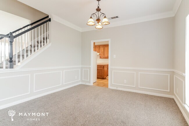 Foto del edificio - 1161 Masters Dr