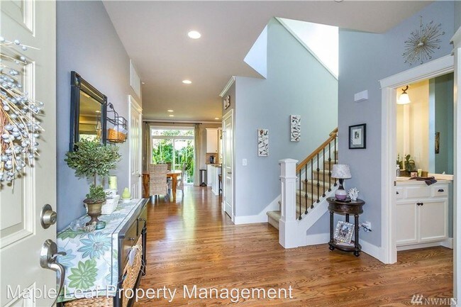Building Photo - 4 br, 3.5 bath House - 3723 166th St SE