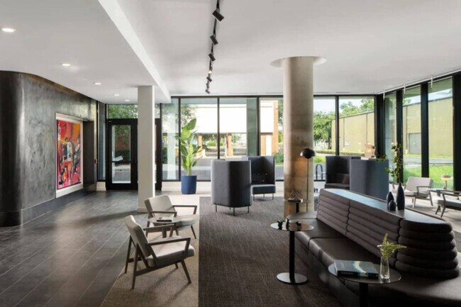 Foto del edificio - 1704 N 17th St