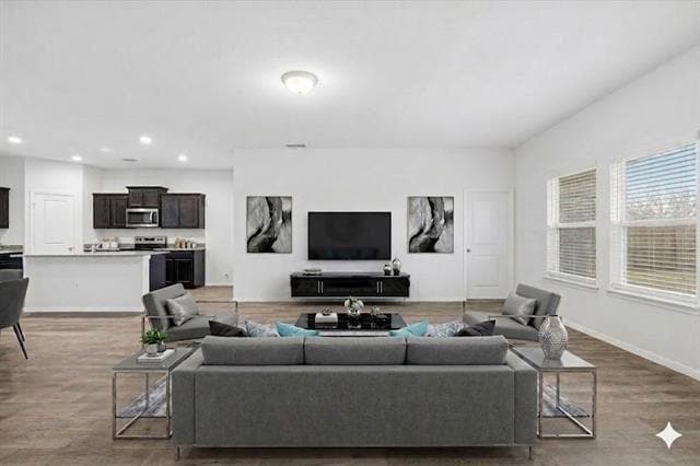 Foto del edificio - 9308 Desertrock Rd