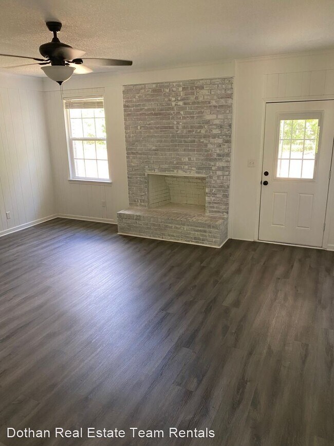 Building Photo - 3 br, 2 bath House - 509 Gene Terry Rd
