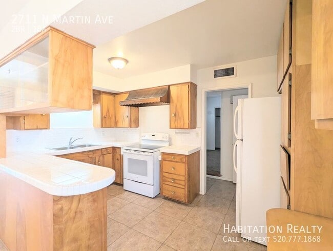 Foto del edificio - Beautiful 2Bed/1Bath Home at the Samos, ne...