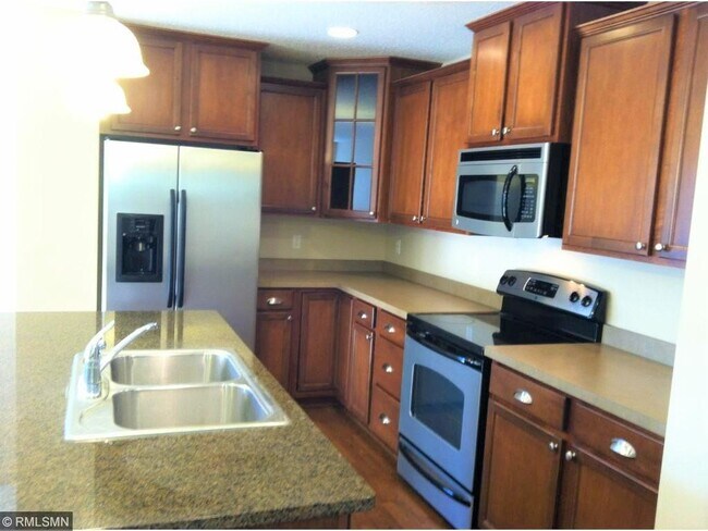 Foto del edificio - 15360 60th Ave N