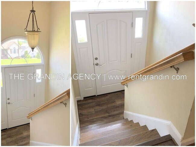 Foto del edificio - 1811 Meadows Ct