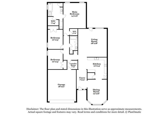 Foto del edificio - 4204 Tower Ln