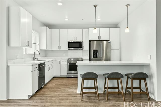 Foto del edificio - 91-3641-3641 Iwikuamoo St