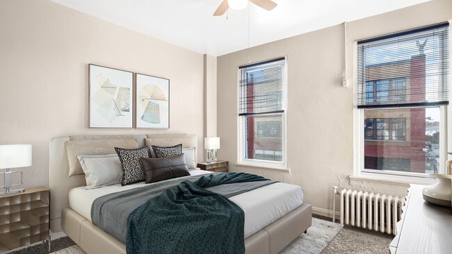 Building Photo - Pike St. Rentals LLC