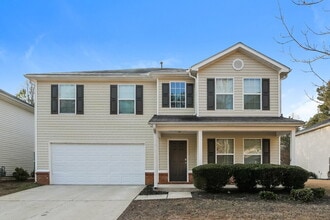 Building Photo - 1027 Sycamore Ln