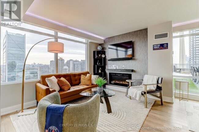 Building Photo - 25 Telegram Mews