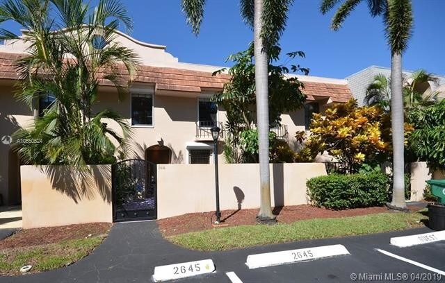 2645 SW 73rd Way 37 - 2645 SW 73rd Way  37