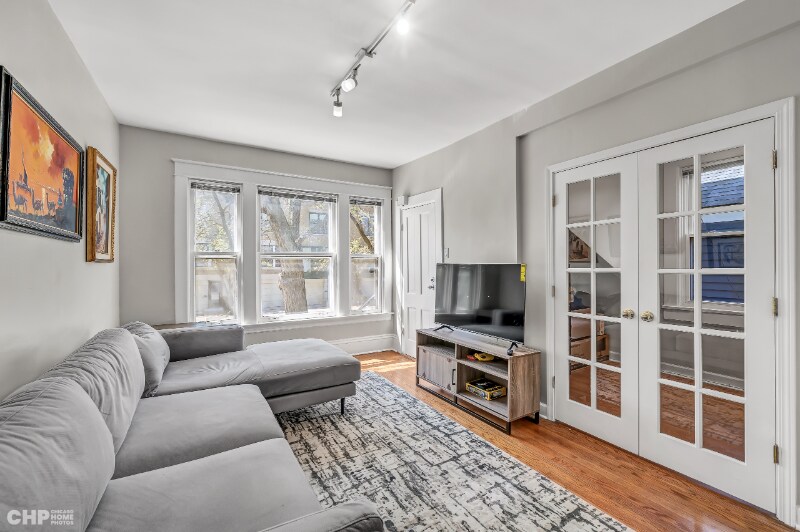 1623 N Mohawk St Unit 1, Chicago, IL 60614 Apartment for Rent in