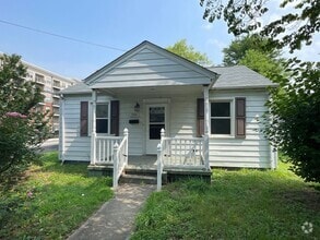 Building Photo - 1100 Goddin St
