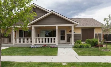 Building Photo - 1008 Flanders Creek Ave
