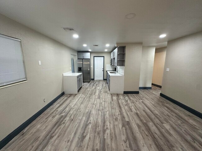 Foto del edificio - 2550 NE 7th Terrace