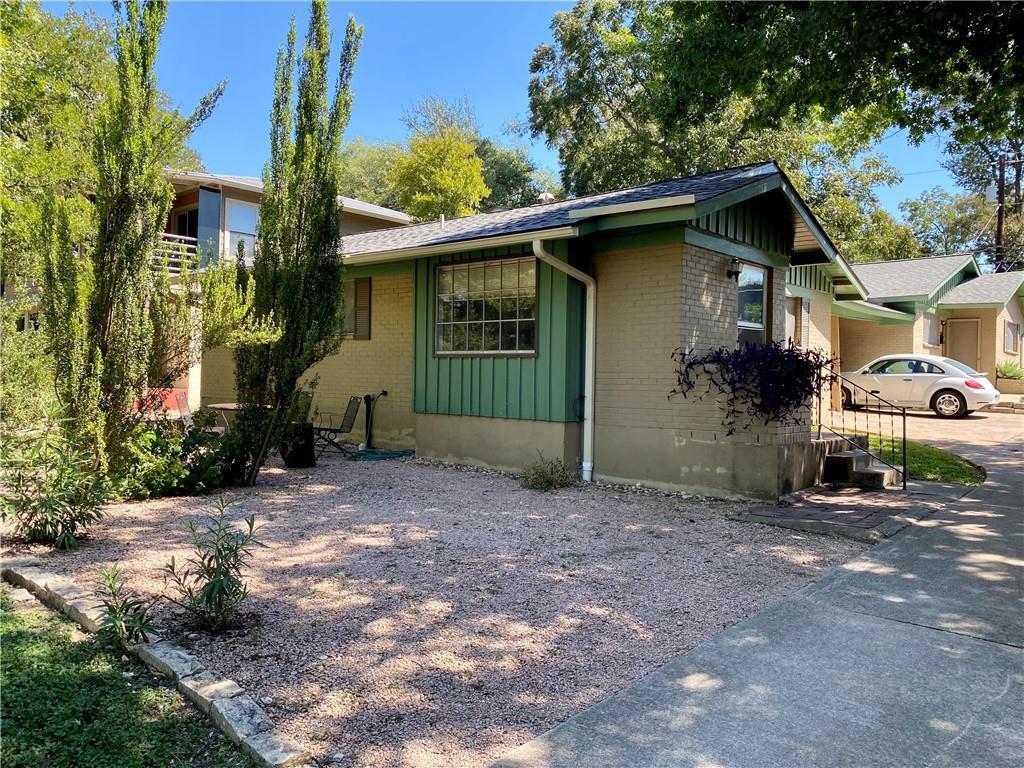 Primary Photo - 4603 Shoal Creek Blvd