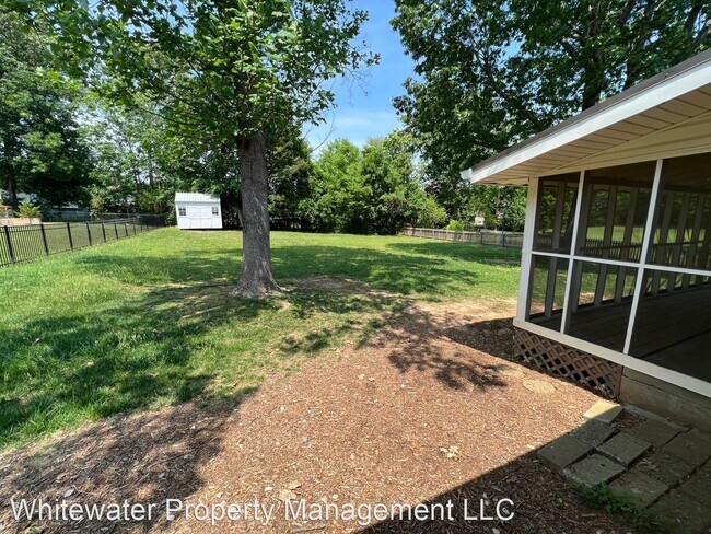 Building Photo - 3 br, 2 bath House - 834 Kay Circle