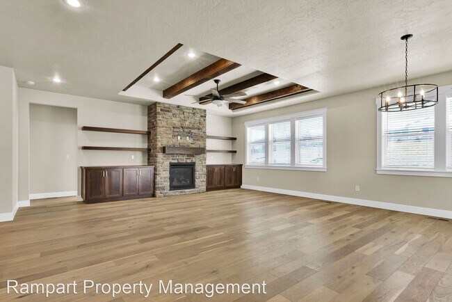 Building Photo - 3 br, 2.5 bath House - 1393 W. Capstone Drive