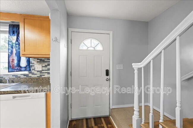 Foto del edificio - 11406 Bedford Oaks Dr