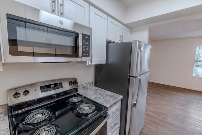 Cocina - Huntley Ridge East