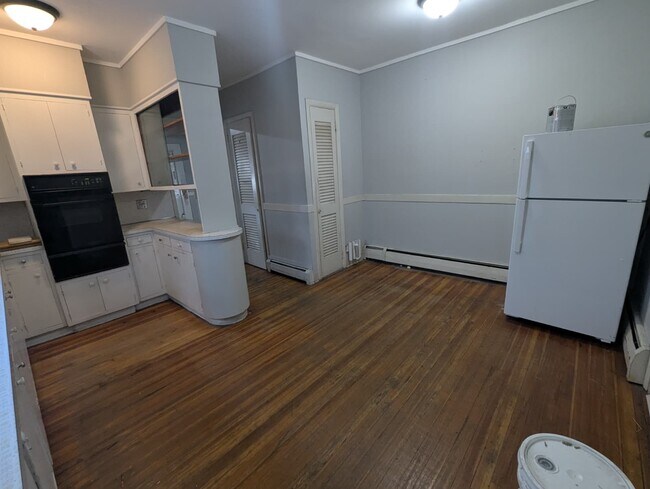 Foto del edificio - 157 Howard Ave