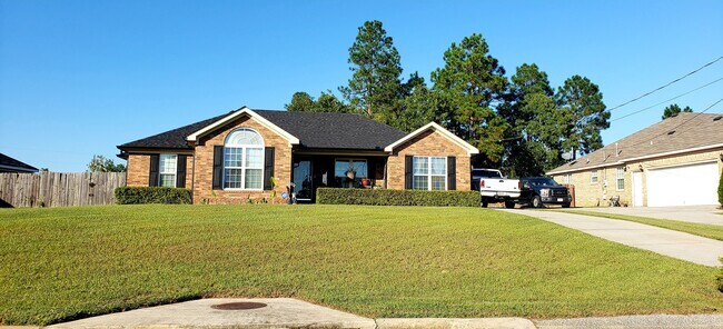 Building Photo - 1741 Deer Chase Ln