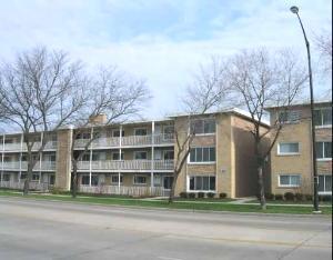 Foto del edificio - 4945 N Harlem Ave