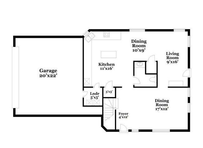 Building Photo - 8328 Telescope Peak Ct