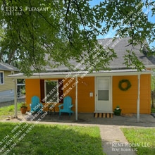 Building Photo - 1332 S Pleasant St