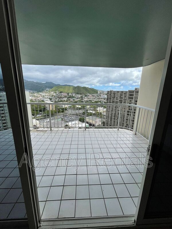 Photo - 1212 Nuuanu Ave. #3310 Apartment